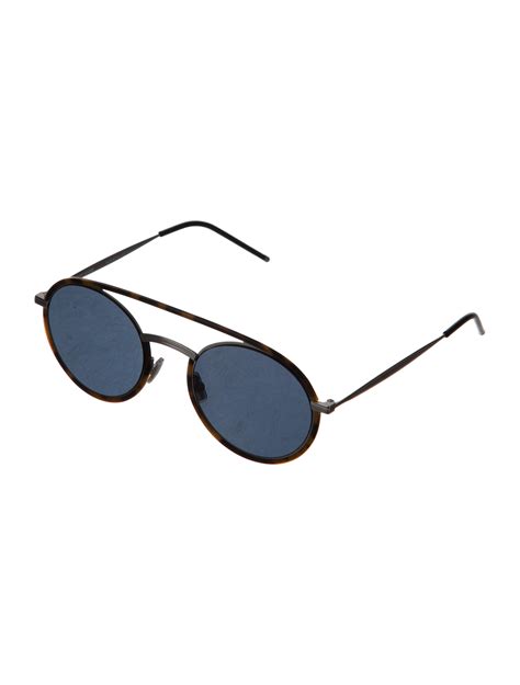 dior synthesis|Dior Homme Dior Synthesis 01 Sunglasses .